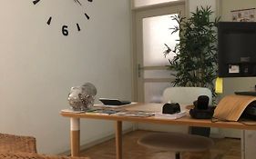 Pilar Hostel - Boavista - Porto